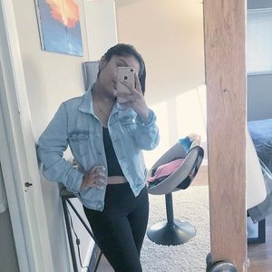 Meet your Posher, Gardenia